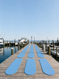 SALT AIR PILATES X SUNDAYS ON THE BAY