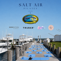 SALT AIR PILATES X SUNDAYS ON THE BAY