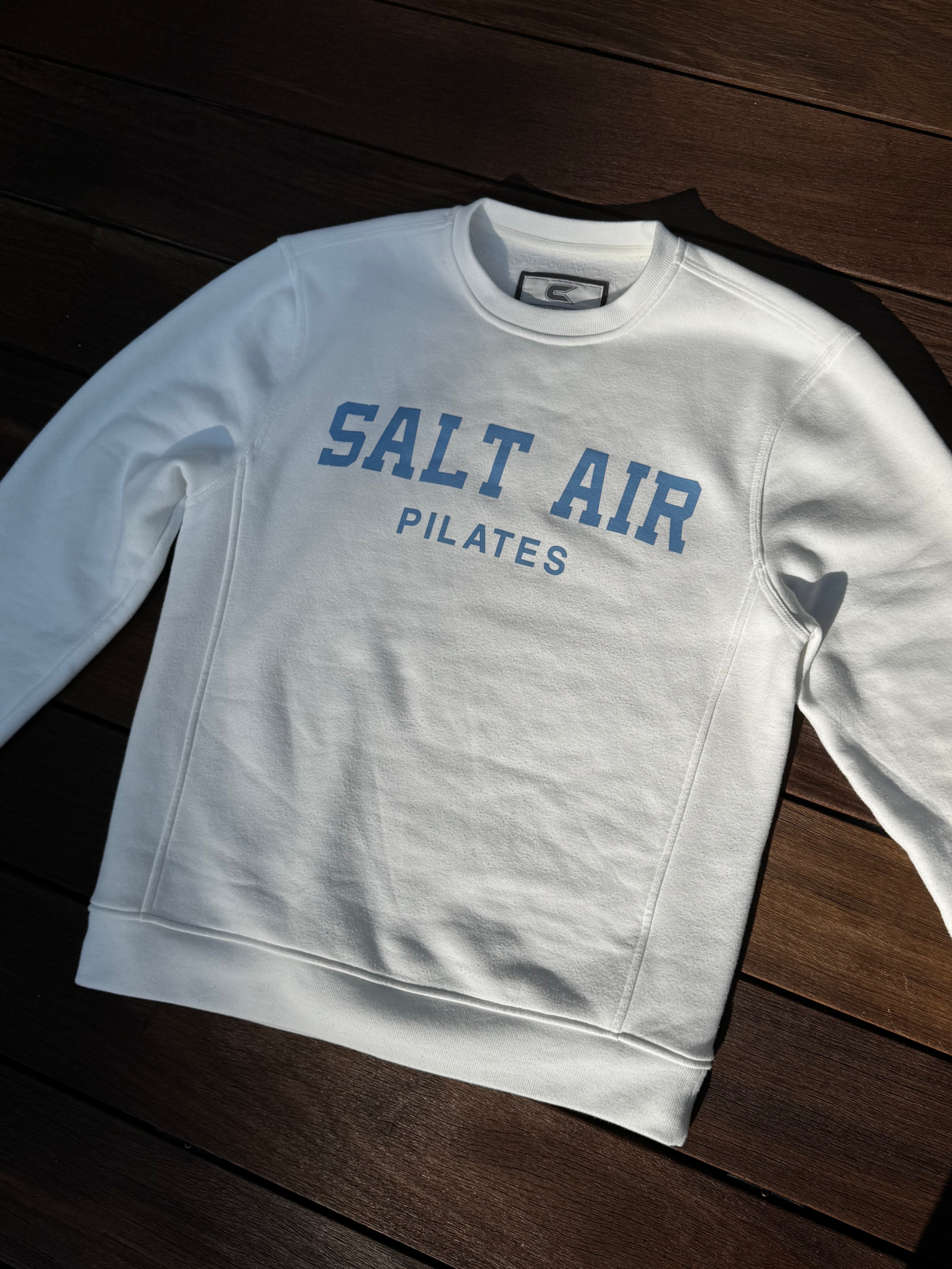 The Hamptons Crewneck