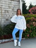 The Hamptons Crewneck