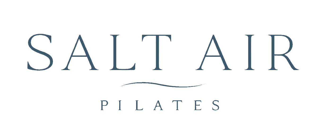 Salt Air Pilates