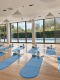 Salt Air Signature Sculpt Pilates at Topping Rose House